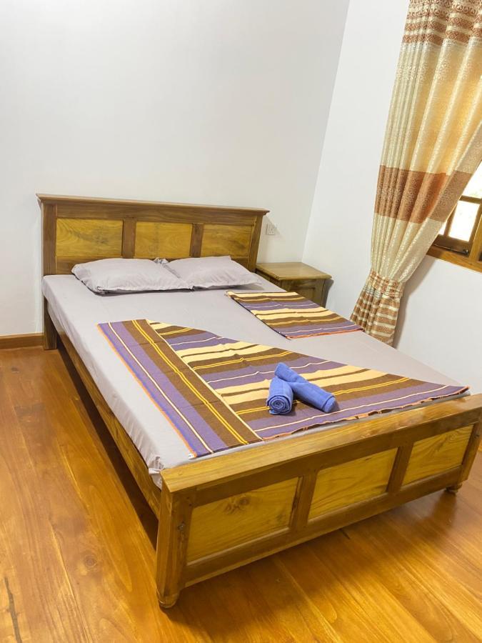Bed and Breakfast Happy Feet Diyaluma à Koslanda Extérieur photo